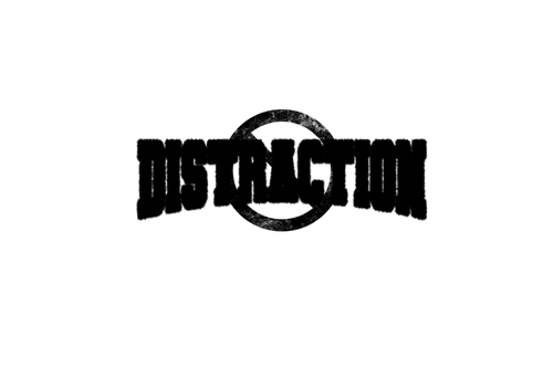 NoDistraction